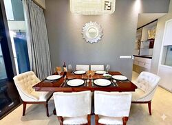 The Trizon (D10), Condominium #503771991